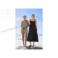 پیراهن بندی زنانه